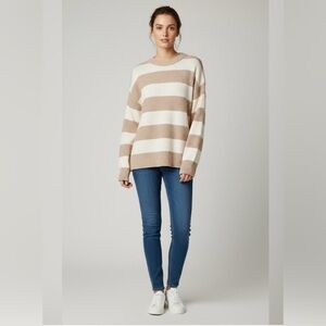 Z SUPPLY women’s sweater in size Small is the perfect comfort for every day